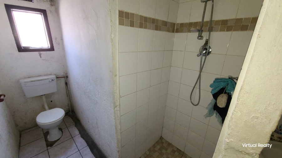 2 Bedroom Property for Sale in Leiden Western Cape